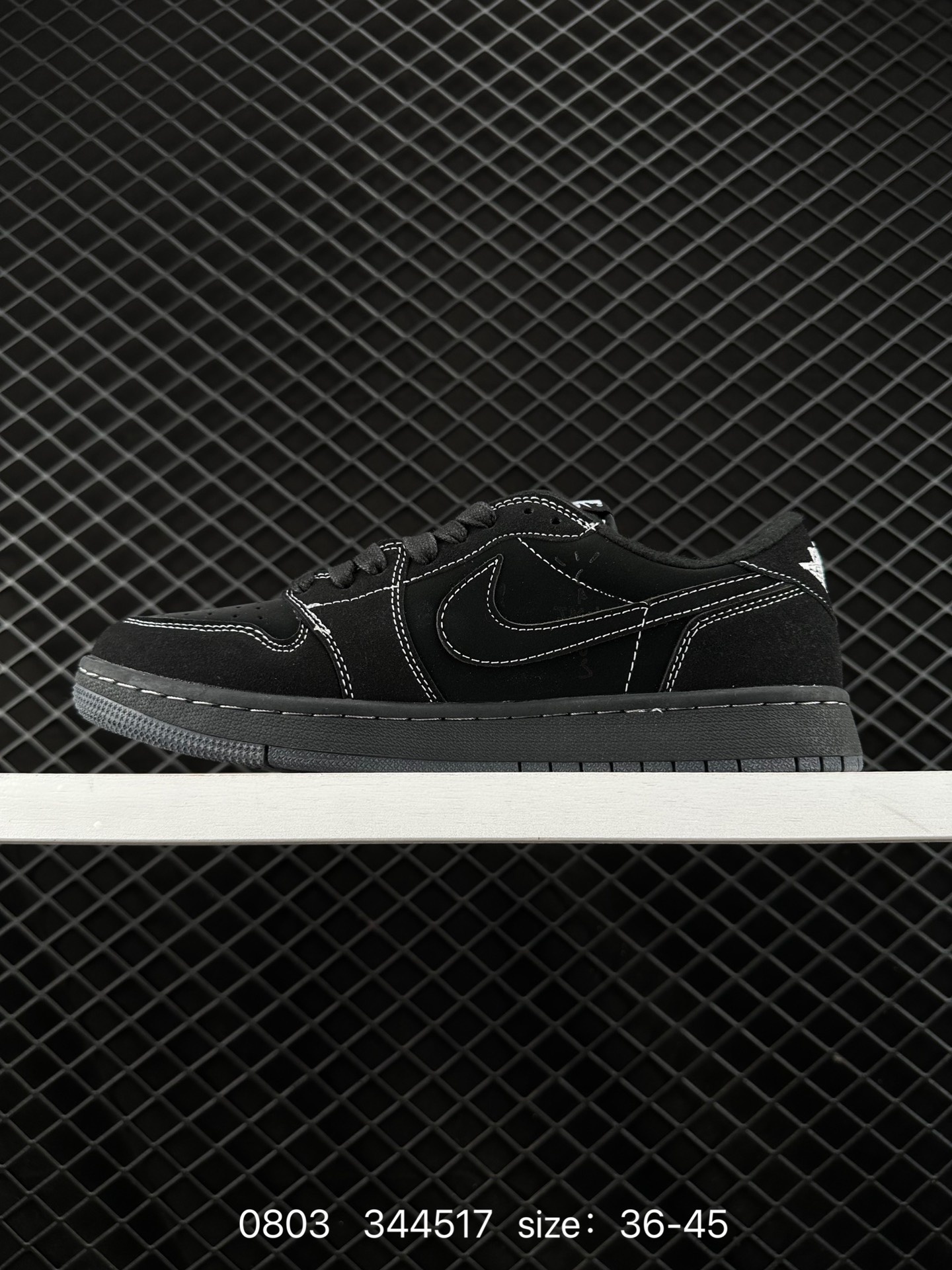 Nike Air Jordan 1 Low OG SP